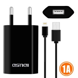 *OFERTA Cargador  Lightning IPH5/6 - 6213A