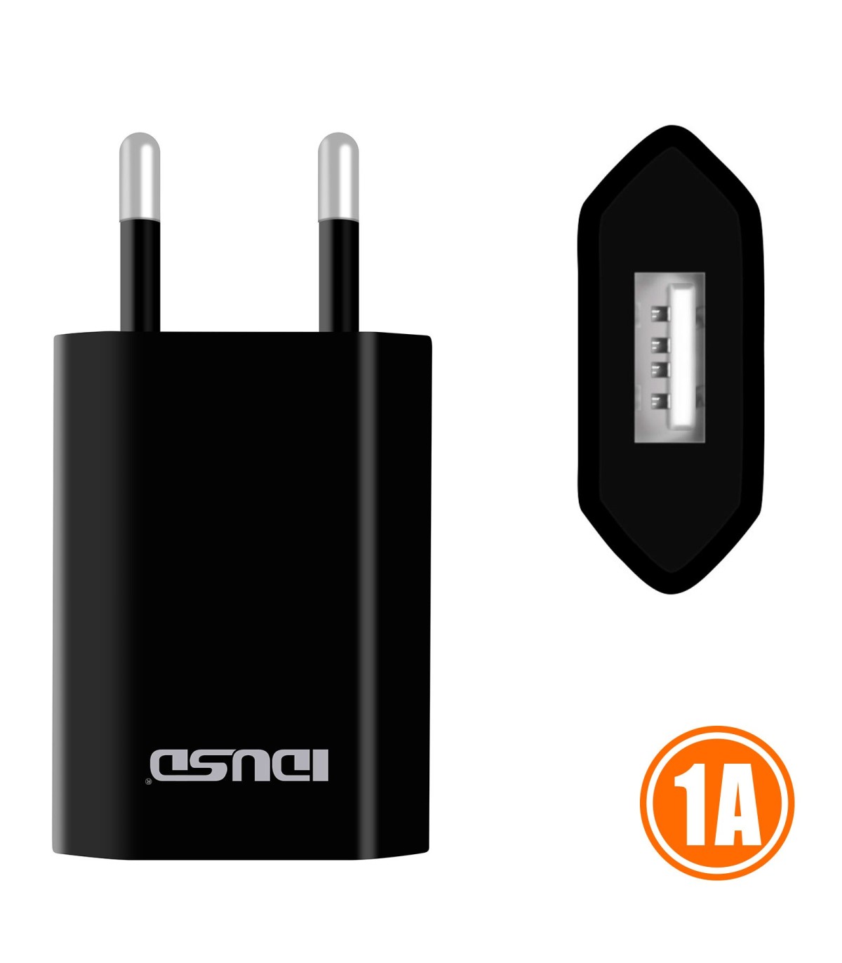 *OFERTA Cargador  Lightning IPH5/6 - 6213A