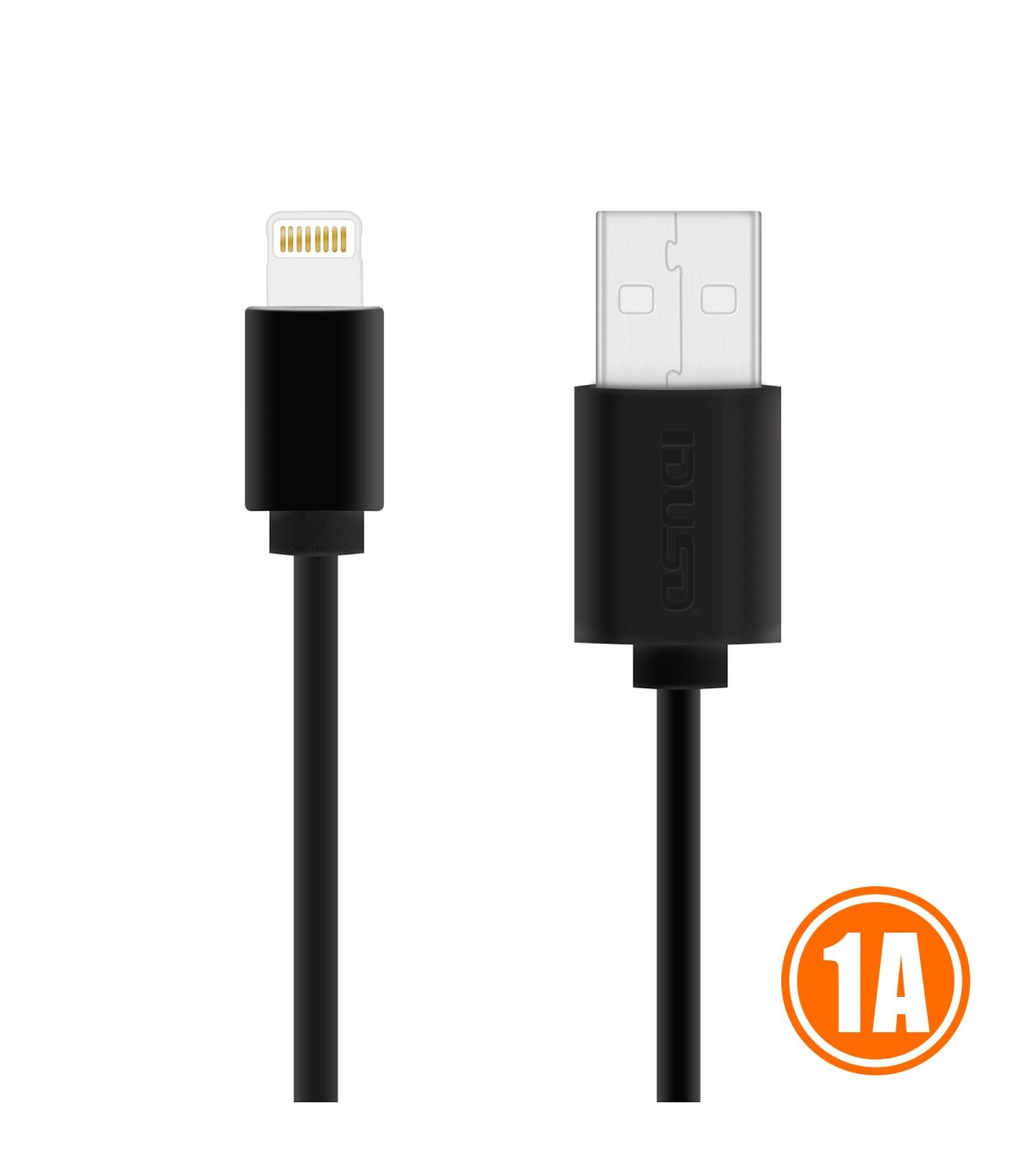 *OFERTA Cargador  Lightning IPH5/6 - 6213A