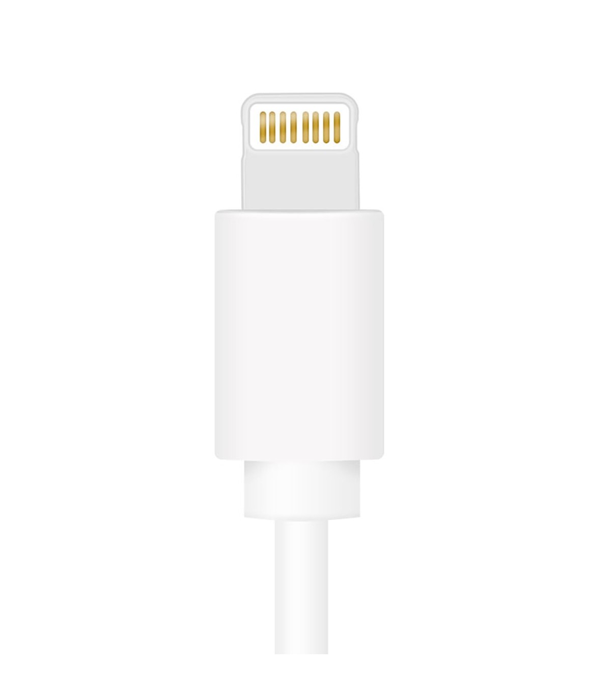 *OFERTA Cargador Lightning IPH5/6  2in1 - 6213B