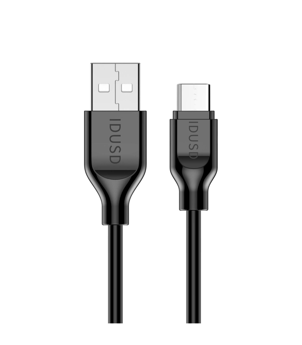 Smart Charger 1U 2.4A + Type C - D73A