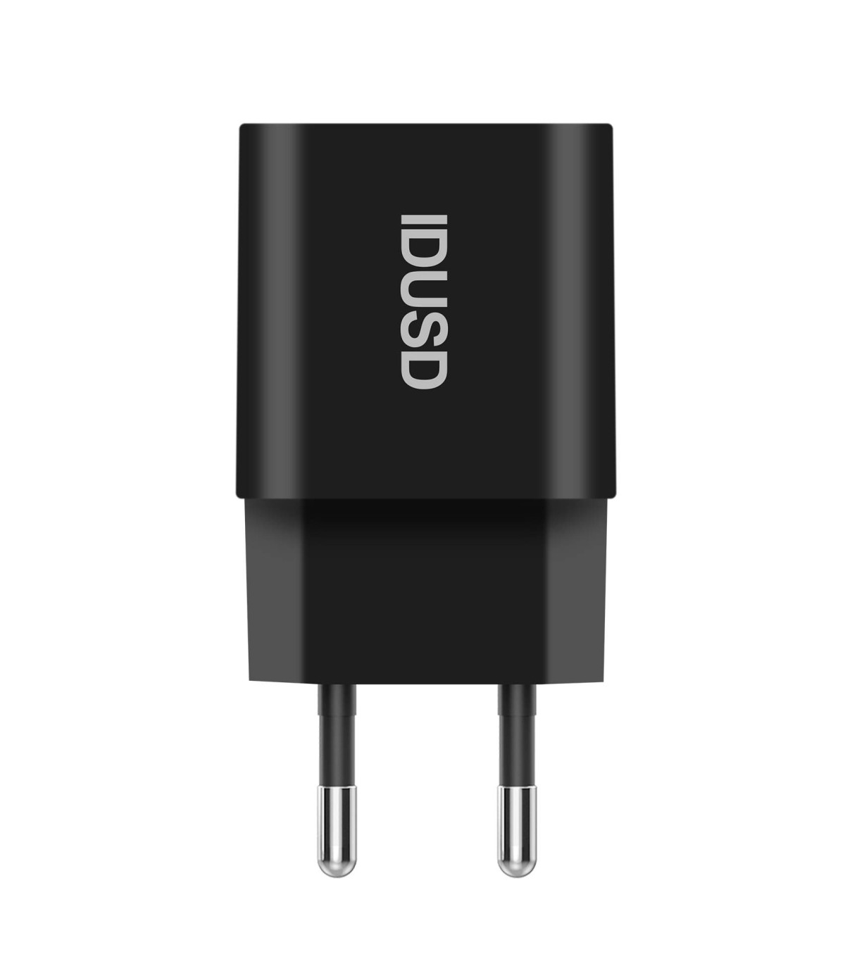 Smart Charger 1U 2.4A + Type C - D73A