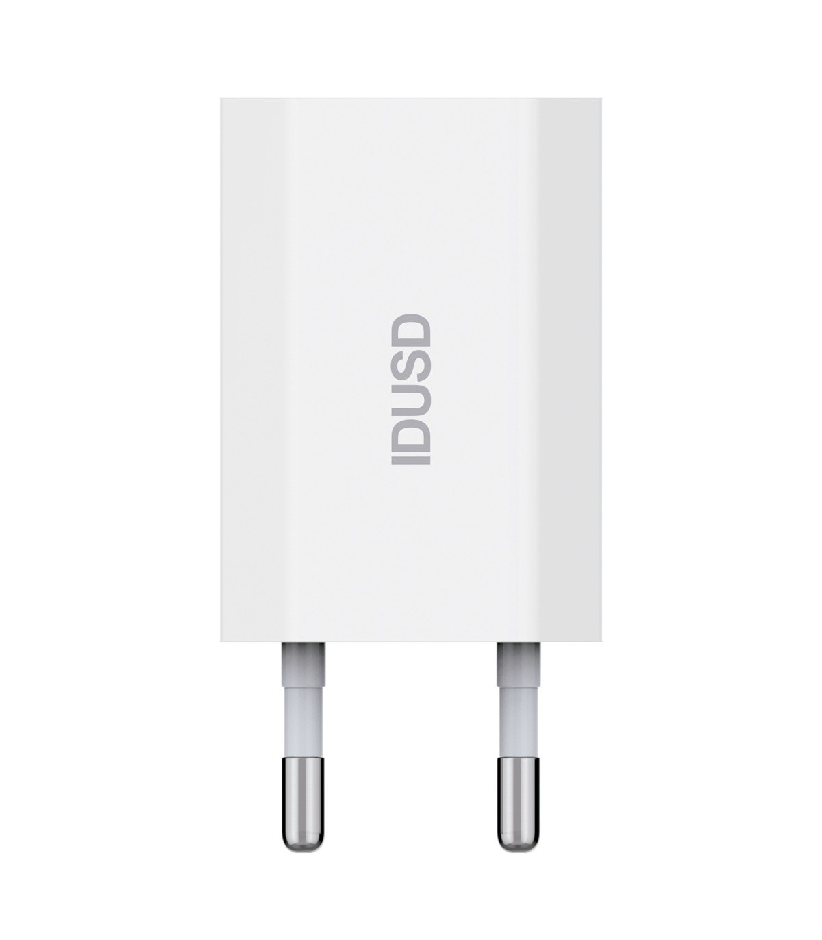 *OFERTA Cargador Lightning IPH5/6  2in1 - 6213B