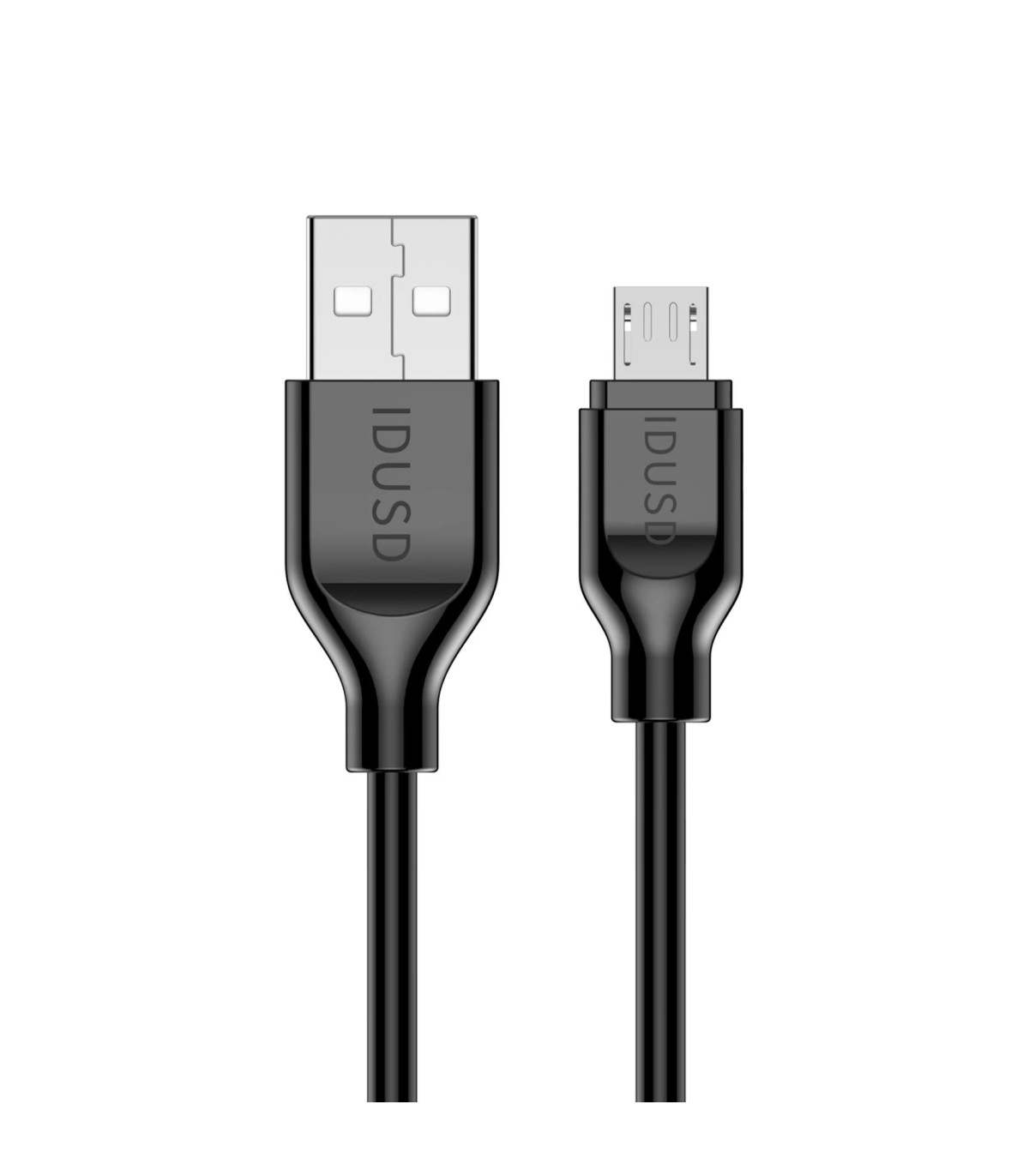 *OFERTA Charger 2USB 2.4A + Micro 2M - D81A