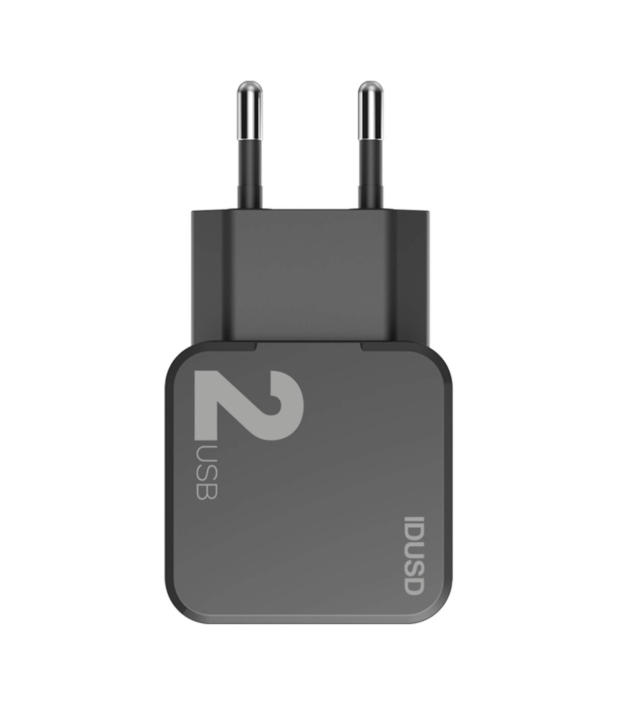 *OFERTA Charger 2USB 2.4A + Micro 2M - D81A