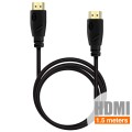 Cable HDMI 1.4V 1.5M - C51A