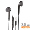 Auriculares Estereo iOS & Android - H10A