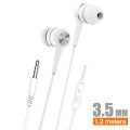 Auriculares Estereo - H17B