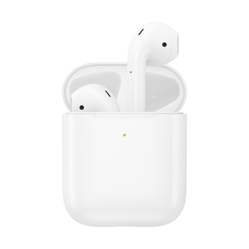TWS 2 Wireless Earphone- H02B