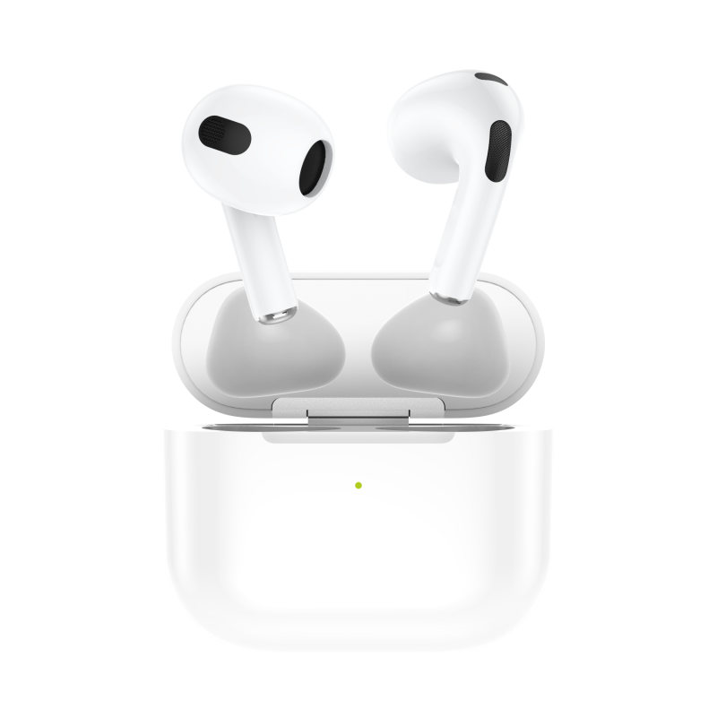 TWS 4 Wireless Earphone - H04B
