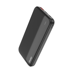 Power Bank 10000mAh Super Carga Rapida 20W -P02A