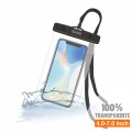 Funda Playa Transparente - S11A