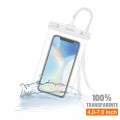 Funda Playa Transparente - S11B