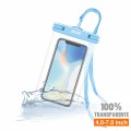 Funda Playa Transparente - S11D