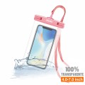 Funda Playa Transparente - S11F