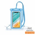 Funda Playa Azul - S12D