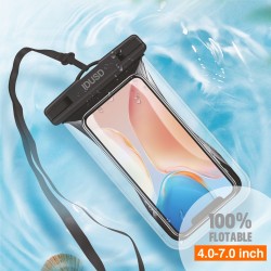 Funda Playa TPU 100% Flotante - S14A