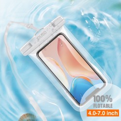 Funda Playa TPU 100% Flotante - S14B