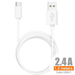 ECO Cable USB-C 1.2M 2.4A - C13B eco