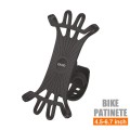 Soporte Silicona Para Bici - G90A