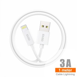 IDUSD Cable Lightning 1M 3A - C102B