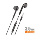 Auriculares Clasico 3.5MM Edition - H11A