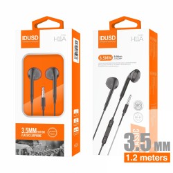 Auriculares Clasico 3.5MM Edition - H11A