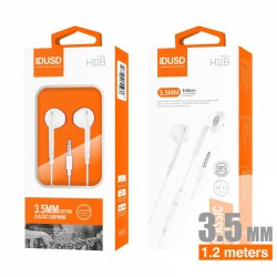 Auriculares Clasico 3.5MM Edition - H11B
