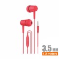 Auriculares Estereo - H16E