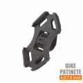 Soporte Bike/E-Scooter Silicona - G91A