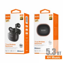 TWS Earphone 4H Music- H05A