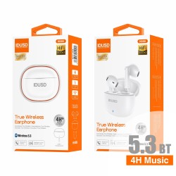 TWS Earphone 4H Music- H05B