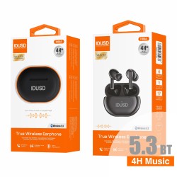TWS Earbuds 4H Music - H06A