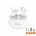 TWS Earbuds 4H Music - H06B