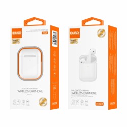 TWS 2 Wireless Earphone- H02B