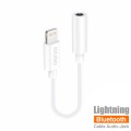 Adaptador Lightning a Jack 3.5mm - C210B