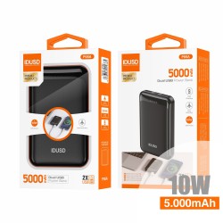 Power Bank 5.000mAh 10W - P05A