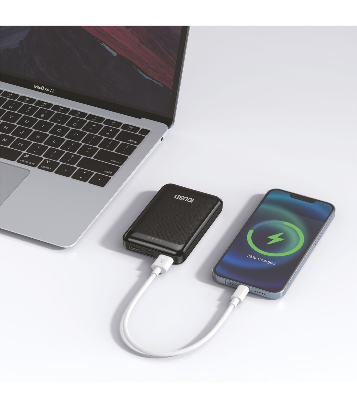 Power Bank 5.000mAh 10W - P05A
