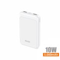 Power Bank 5.000mAh 10W - P05B