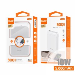 Power Bank 5.000mAh 10W - P05B