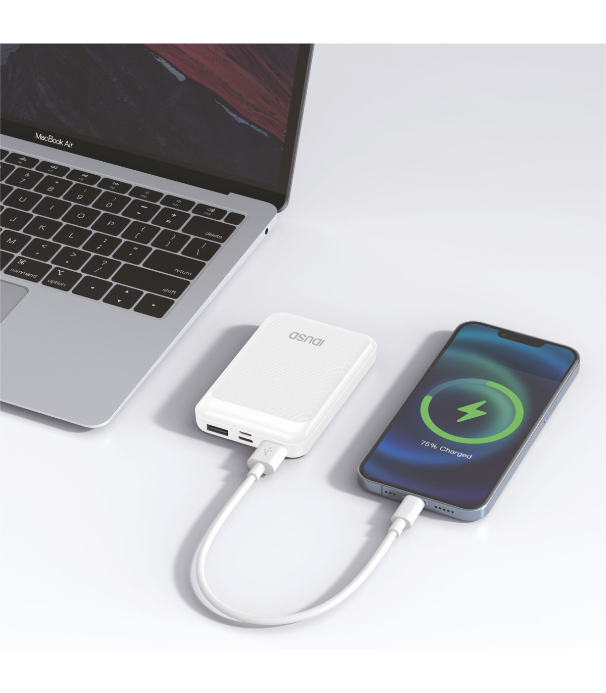 Power Bank 5.000mAh 10W - P05B