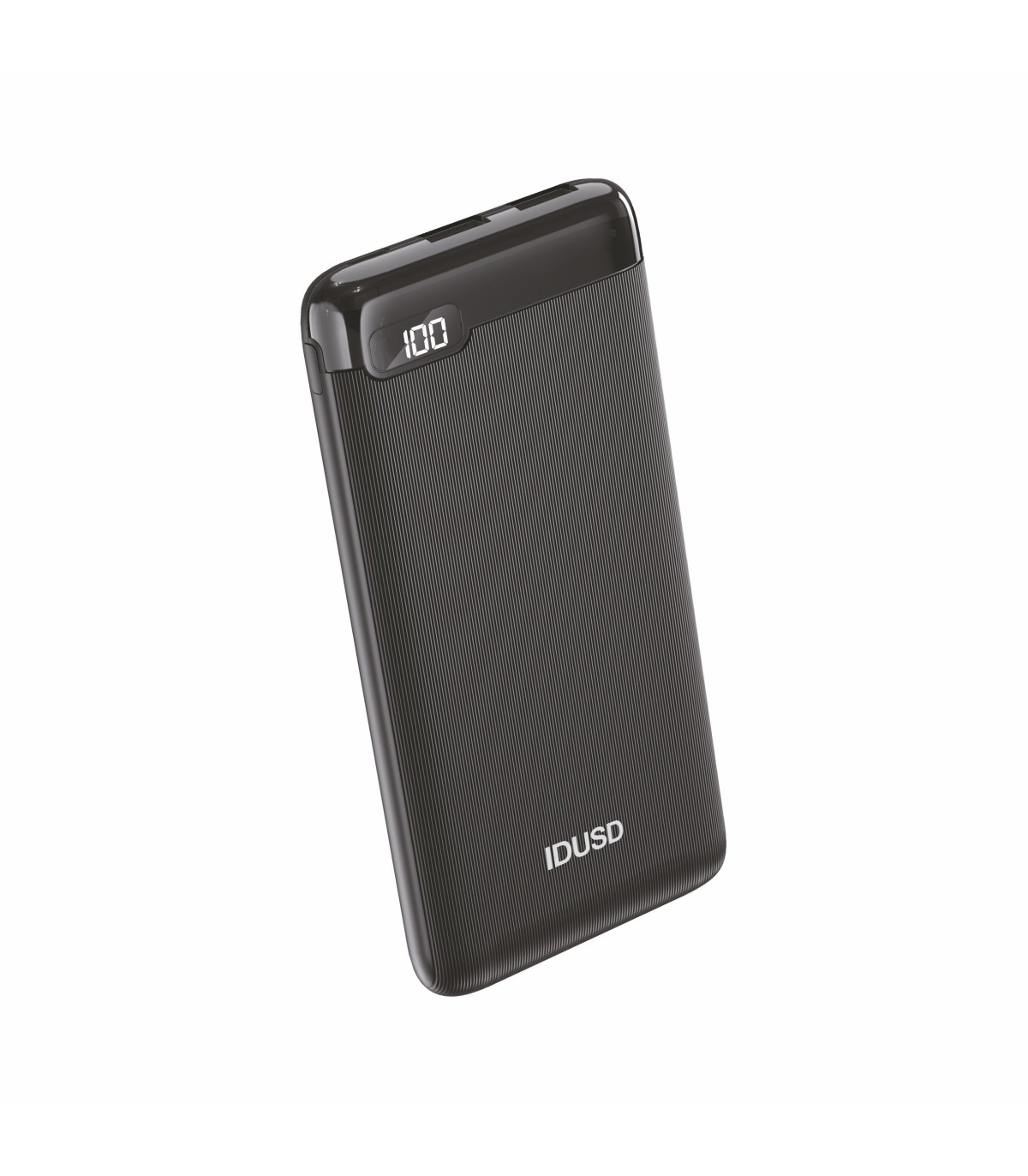 Power Bank 10.000mAh LED 100% 10W - P08A