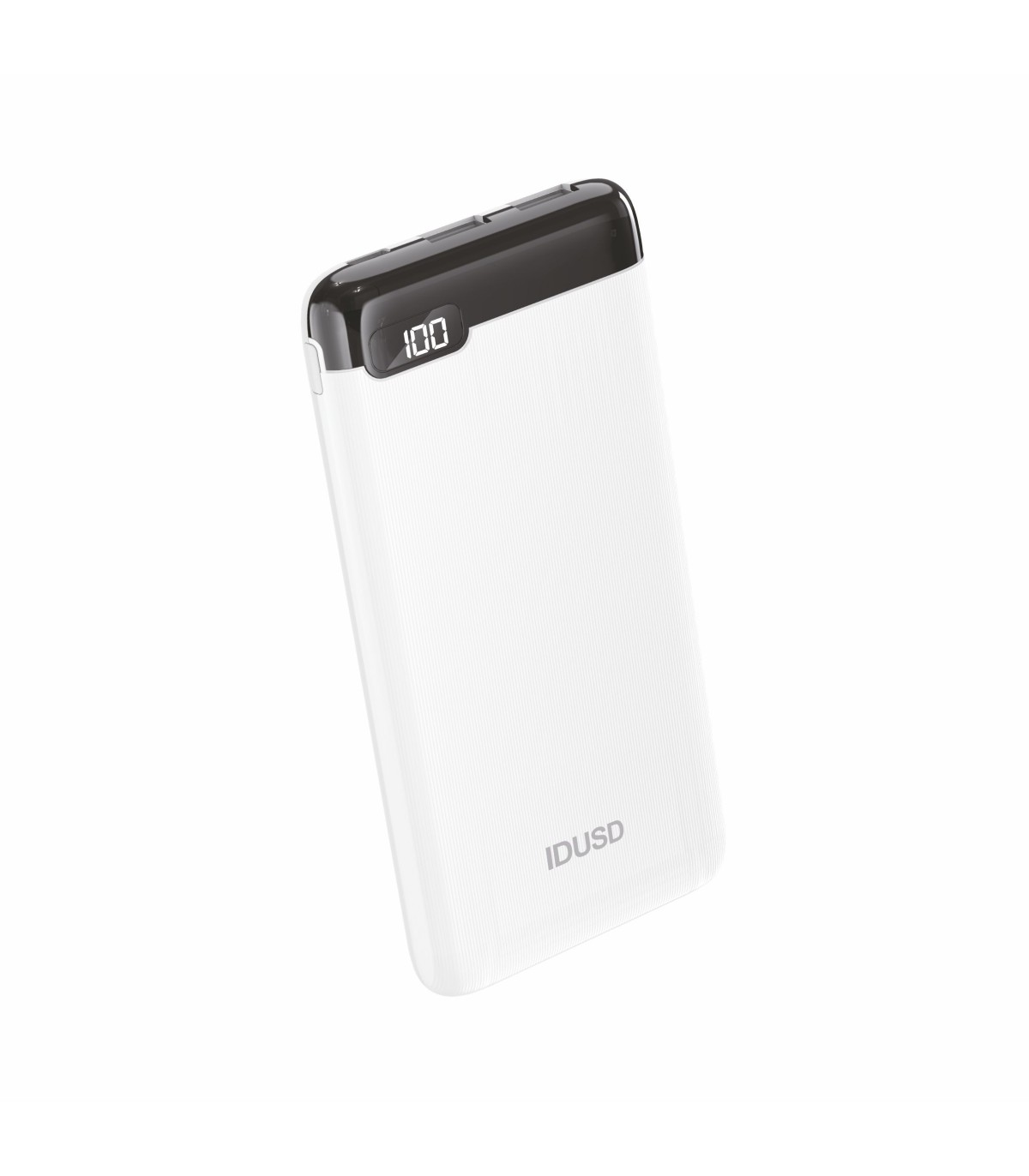 Power Bank 10.000mAh LED 100% 10W - P08B