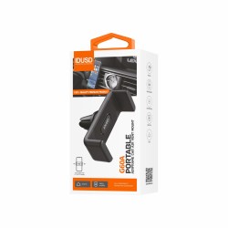 Soporte Regilla De Coche - G60A