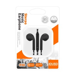 Auriculares Estereo iOS & Android - H10A