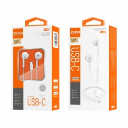 Auriculares Hi-Fi USB-C Digital - H15B