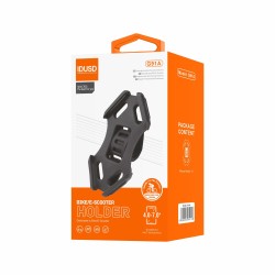Soporte Bike/E-Scooter Silicona - G91A
