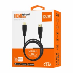 Cable HDMI 1.4V 5M - C53A