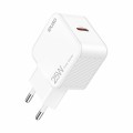 Cargador Rapido PD3.0 25W USB-C - D60B