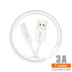 IDUSD Cable Micro-usb 1M 3A - C101B